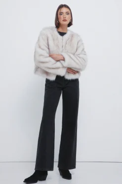 Mujer Springfield Abrigos><noscript><img width=