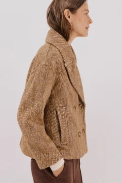 Mujer Cortefiel Abrigos><noscript><img width=