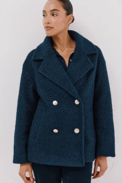 Mujer Cortefiel Abrigos><noscript><img width=