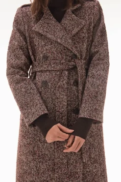 Mujer TFP by Tamara Falcó Abrigos><noscript><img width=