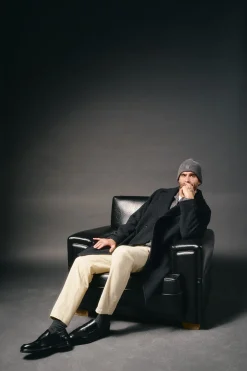 Hombre OOTO Abrigos><noscript><img width=