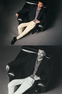 Hombre OOTO Abrigos><noscript><img width=