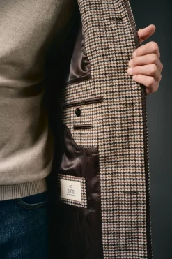 Hombre OOTO Abrigos><noscript><img width=