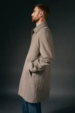 Hombre OOTO Abrigos><noscript><img width=