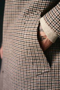 Hombre OOTO Abrigos><noscript><img width=