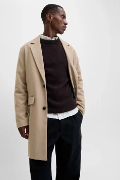 Hombre Jack & Jones Abrigos><noscript><img width=