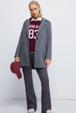 Mujer Springfield Abrigos><noscript><img width=