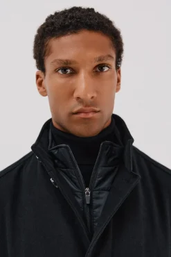 Hombre Cortefiel Abrigos><noscript><img width=