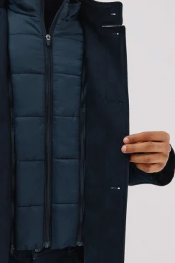 Hombre Cortefiel Abrigos><noscript><img width=