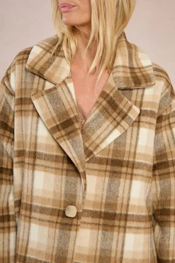 Mujer Molly Bracken Chaquetas|Abrigos><noscript><img width=