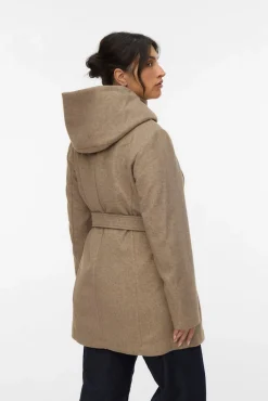 Mujer Vero Moda Curve Chaquetas|Abrigos><noscript><img width=