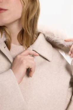 Mujer Vila Chaquetas|Abrigos><noscript><img width=