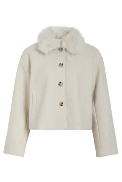 Mujer Vila Chaquetas|Abrigos><noscript><img width=