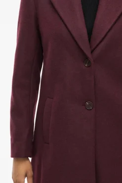 Mujer Vila Chaquetas|Abrigos><noscript><img width=