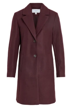 Mujer Vila Chaquetas|Abrigos><noscript><img width=