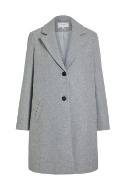 Mujer Vila Chaquetas|Abrigos><noscript><img width=