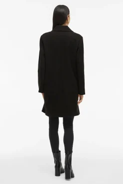 Mujer Vila Chaquetas|Abrigos><noscript><img width=