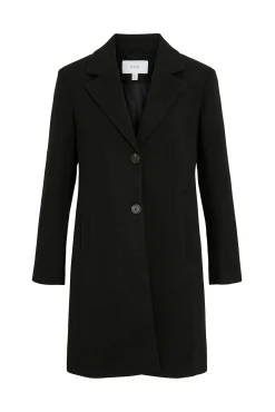 Mujer Vila Chaquetas|Abrigos><noscript><img width=