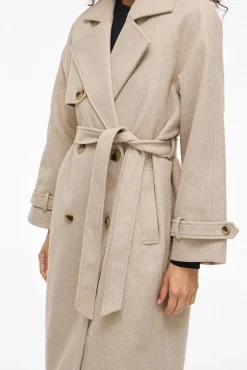 Mujer Vila Chaquetas|Abrigos><noscript><img width=