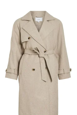 Mujer Vila Chaquetas|Abrigos><noscript><img width=