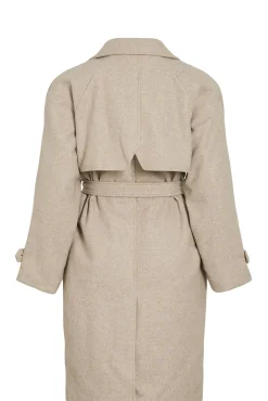 Mujer Vila Chaquetas|Abrigos><noscript><img width=