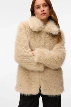 Mujer Vero Moda Chaquetas|Abrigos><noscript><img width=