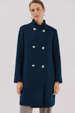 Mujer Cortefiel Abrigos><noscript><img width=