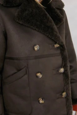 Mujer Pedro del Hierro Abrigos><noscript><img width=