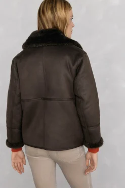 Mujer Pedro del Hierro Abrigos><noscript><img width=