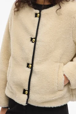 Mujer Vila Chaquetas|Abrigos><noscript><img width=