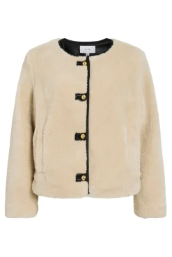 Mujer Vila Chaquetas|Abrigos><noscript><img width=