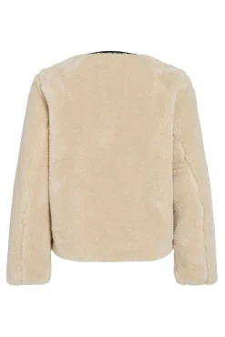 Mujer Vila Chaquetas|Abrigos><noscript><img width=