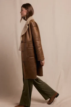 Mujer Slowlove Abrigos><noscript><img width=