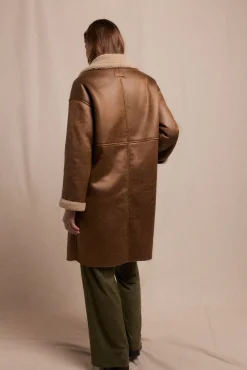 Mujer Slowlove Abrigos><noscript><img width=