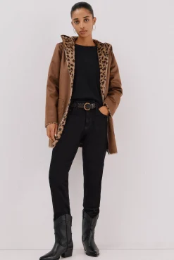 Mujer Cortefiel Abrigos><noscript><img width=