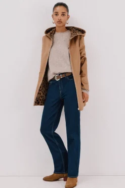 Mujer Cortefiel Abrigos><noscript><img width=