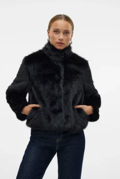 Mujer Vero Moda Chaquetas|Abrigos><noscript><img width=