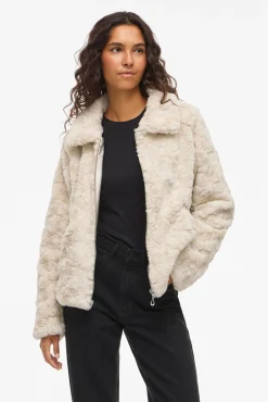 Mujer Vila Chaquetas|Abrigos><noscript><img width=