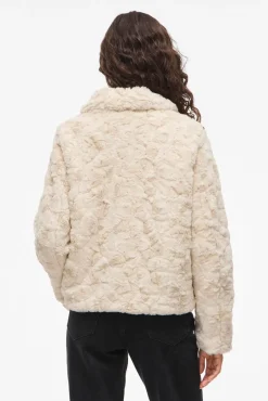 Mujer Vila Chaquetas|Abrigos><noscript><img width=