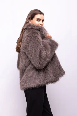 Mujer Object Abrigos><noscript><img width=