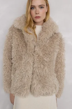 Mujer Pedro del Hierro Abrigos><noscript><img width=