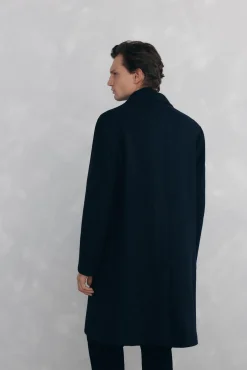 Hombre Pedro del Hierro Abrigos><noscript><img width=