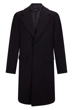 Hombre Pedro del Hierro Abrigos><noscript><img width=