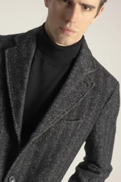 Hombre PuroEGO Abrigos><noscript><img width=