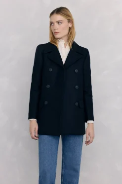 Mujer Pedro del Hierro Abrigos><noscript><img width=