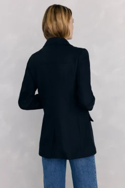 Mujer Pedro del Hierro Abrigos><noscript><img width=