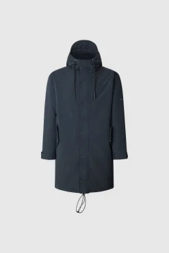 Hombre Pepe Jeans Abrigos>Abrigo Jansen