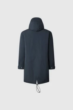 Hombre Pepe Jeans Abrigos>Abrigo Jansen