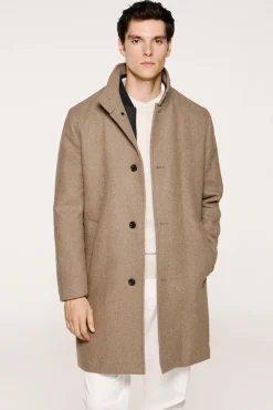 Hombre Selected Abrigos><noscript><img width=