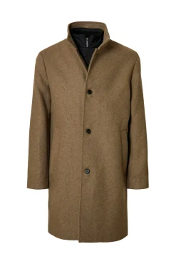 Hombre Selected Abrigos><noscript><img width=